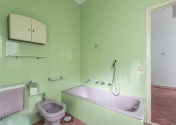 Bagno - Attico via Antonio Gramsci, 62, Anzio - foto 22