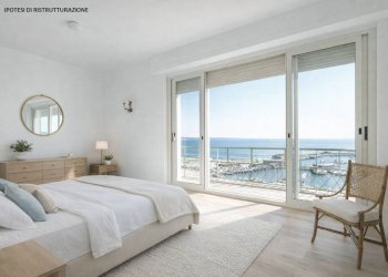 Camera da letto - Attic via Antonio Gramsci, 62, Anzio - photo 3