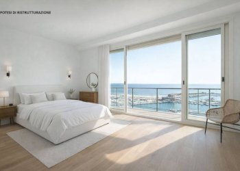 Camera da letto - Attic via Antonio Gramsci, 62, Anzio - photo 4