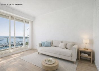 Salone - Attic via Antonio Gramsci, 62, Anzio - photo 6