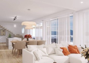 Salone - Attic via Antonio Gramsci, 62, Anzio - photo 9