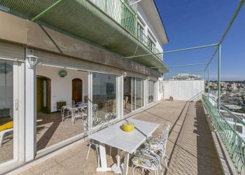 Terrazzo - Attic via Antonio Gramsci, 62, Anzio - photo 11