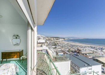 Vista - Attic via Antonio Gramsci, 62, Anzio - photo 15