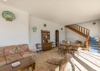 Salone - Attic via Antonio Gramsci, 62, Anzio - photo 18