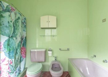 Bagno - Attic via Antonio Gramsci, 62, Anzio - photo 26