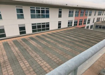 Terrazzo - Shop via Alfredo Veroni, Parma - photo 9