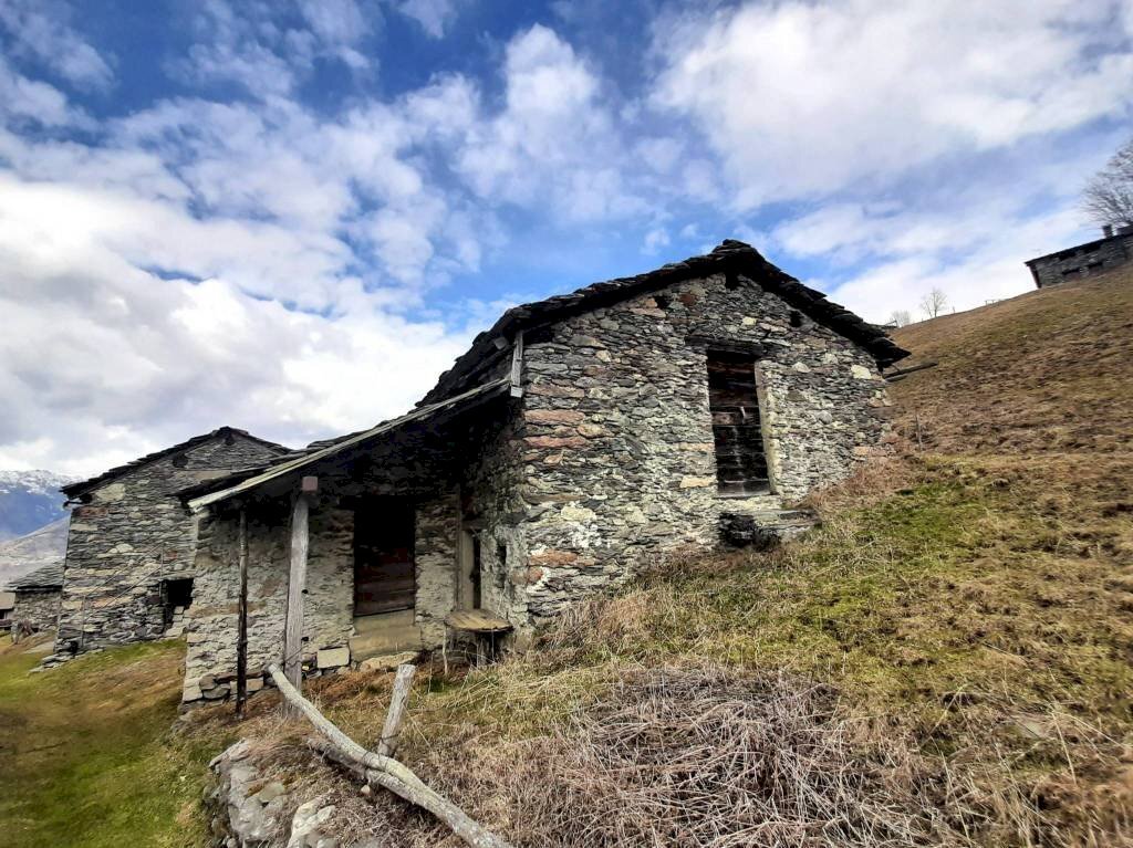 Terreno - Independent house Località Campelli, 4, Albosaggia - photo 1