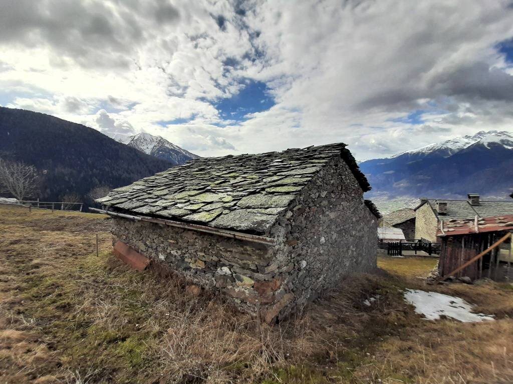 Terreno - Independent house Località Campelli, 4, Albosaggia - photo 3