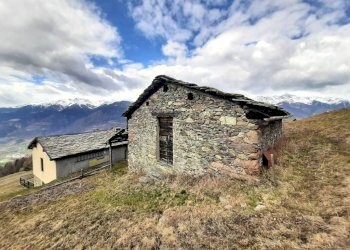 Terreno - Casa indipendente Località Campelli, 4, Albosaggia - foto 2