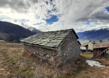 Terreno - Casa indipendente Località Campelli, 4, Albosaggia - foto 3