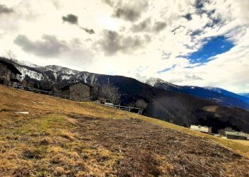Terreno - Casa indipendente Località Campelli, 4, Albosaggia - foto 4