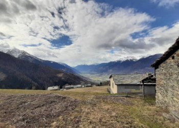 Terreno - Casa indipendente Località Campelli, 4, Albosaggia - foto 5
