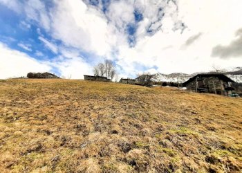 Terreno - Casa indipendente Località Campelli, 4, Albosaggia - foto 7
