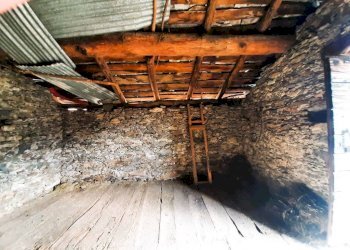 Magazzino - Casa indipendente Località Campelli, 4, Albosaggia - foto 9