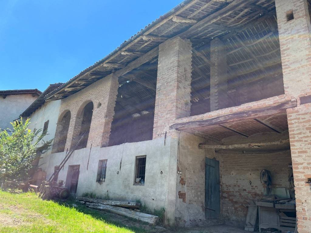 Facciata - Rustic via Bordini, 8, Neive - photo 3