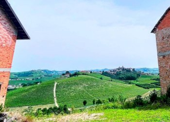 Vista - Rustic via Bordini, 8, Neive - photo 2