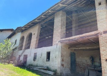 Facciata - Rustic via Bordini, 8, Neive - photo 3