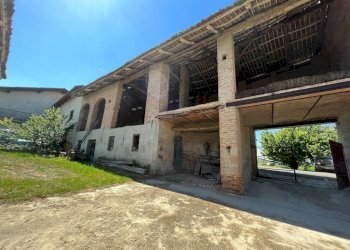 Facciata - Rustic via Bordini, 8, Neive - photo 4