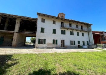 Facciata - Rustic via Bordini, 8, Neive - photo 11