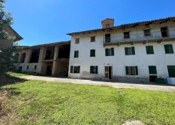 Facciata - Rustic via Bordini, 8, Neive - photo 13