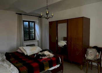 Camera da letto - Rustic via Bordini, 8, Neive - photo 24