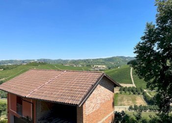 Vista - Rustic via Bordini, 8, Neive - photo 27