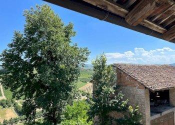 Vista - Rustic via Bordini, 8, Neive - photo 29