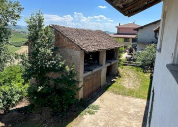 Giardino - Rustic via Bordini, 8, Neive - photo 30