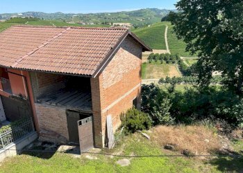 Vista - Rustic via Bordini, 8, Neive - photo 31