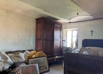 Camera da letto - Rustic via Bordini, 8, Neive - photo 35