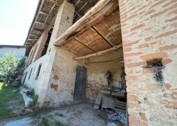 Facciata - Rustic via Bordini, 8, Neive - photo 38