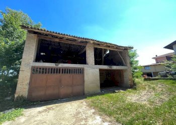 Box auto - Rustic via Bordini, 8, Neive - photo 44