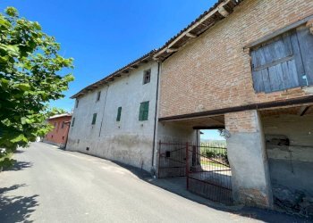 Facciata - Rustic via Bordini, 8, Neive - photo 47