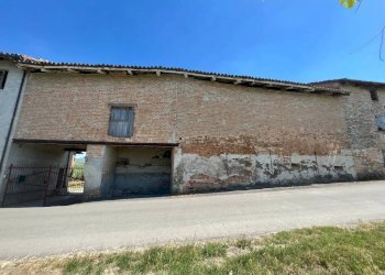 Facciata - Rustic via Bordini, 8, Neive - photo 49