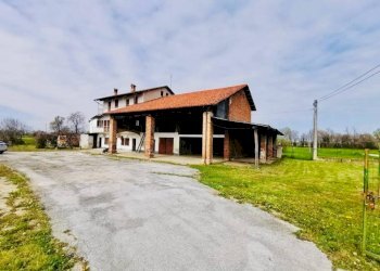 Terreno - Rustico via Mondovì, Rocca de' Baldi - foto 2