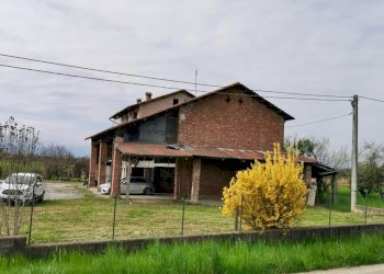 Terreno - Rustico via Mondovì, Rocca de' Baldi - foto 3