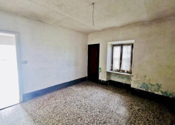 Camera da letto - Rustico via Mondovì, Rocca de' Baldi - foto 6