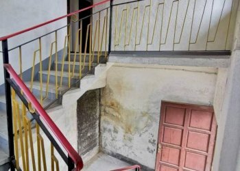 Scala - Rustico via Mondovì, Rocca de' Baldi - foto 9