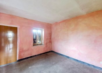 Camera da letto - Rustico via Mondovì, Rocca de' Baldi - foto 14