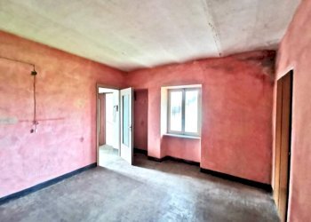 Camera da letto - Rustico via Mondovì, Rocca de' Baldi - foto 15