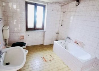 Bagno - Rustico via Mondovì, Rocca de' Baldi - foto 16