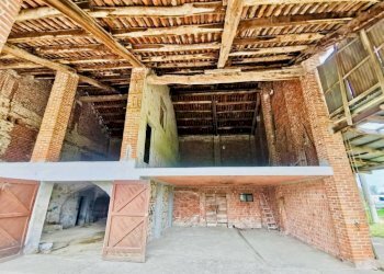 Altro - Rustico via Mondovì, Rocca de' Baldi - foto 22