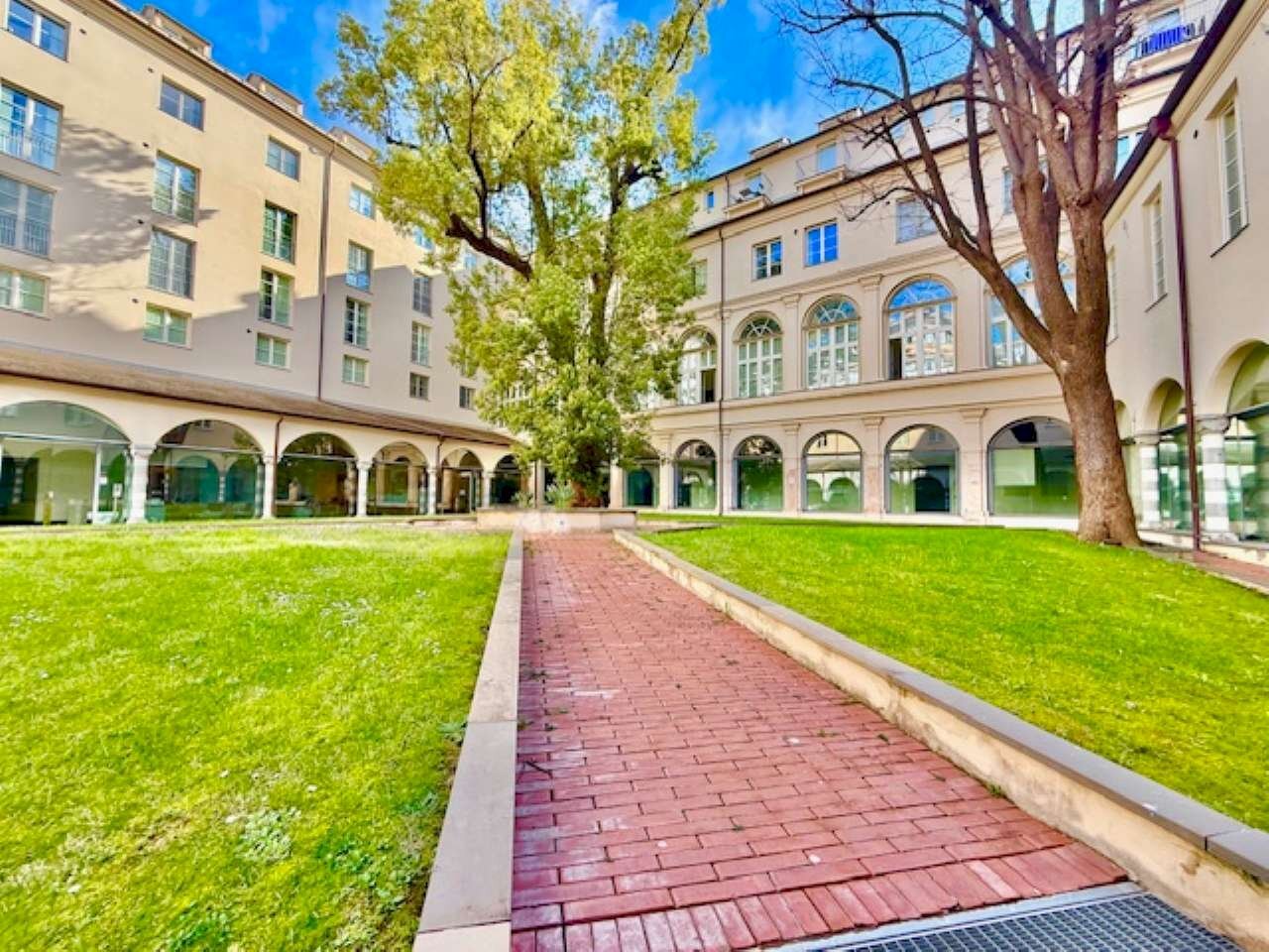 ufficio di rappresentanza in locazione contratto 6 - Ufficio via San Bartolomeo degli Armeni, Genova - foto 1