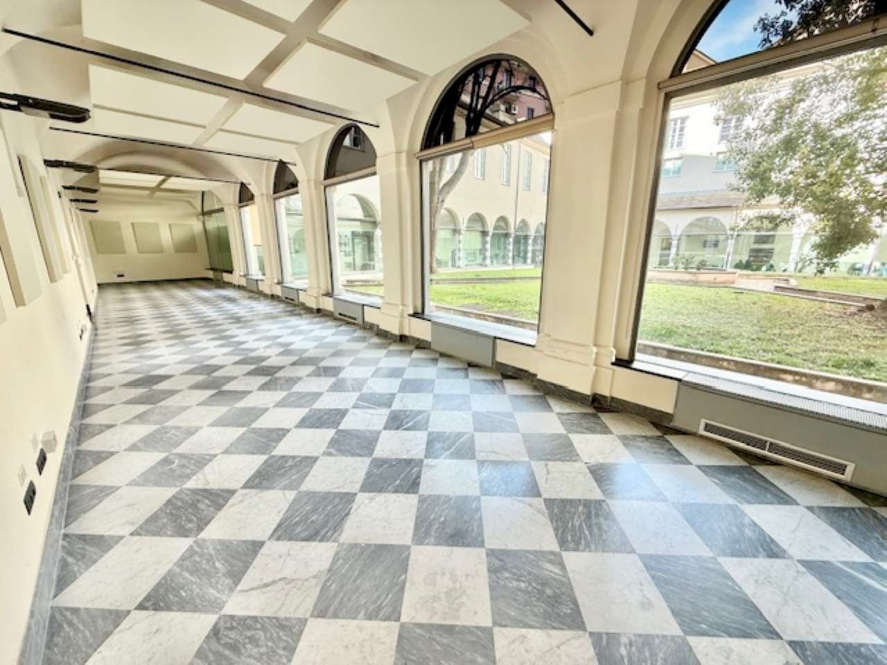 ufficio di rappresentanza in locazione contratto 6 - Ufficio via San Bartolomeo degli Armeni, Genova - foto 3