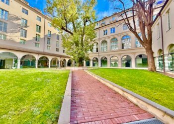 ufficio di rappresentanza in locazione contratto 6 - Ufficio via San Bartolomeo degli Armeni, Genova - foto 1