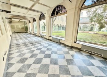 ufficio di rappresentanza in locazione contratto 6 - Ufficio via San Bartolomeo degli Armeni, Genova - foto 3