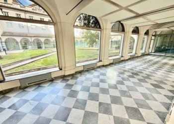 ufficio di rappresentanza in locazione contratto 6 - Ufficio via San Bartolomeo degli Armeni, Genova - foto 4