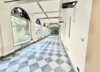 ufficio di rappresentanza in locazione contratto 6 - Ufficio via San Bartolomeo degli Armeni, Genova - foto 6