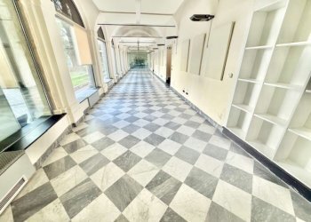 ufficio di rappresentanza in locazione contratto 6 - Ufficio via San Bartolomeo degli Armeni, Genova - foto 7