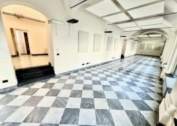 ufficio di rappresentanza in locazione contratto 6 - Ufficio via San Bartolomeo degli Armeni, Genova - foto 8